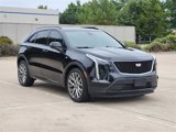 Used 2019 Cadillac XT4 Sport w/ Cold Weather Package image 3