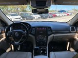 Used 2015 Jeep Grand Cherokee Limited w/ Luxury Group II image 5