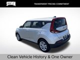 Used 2021 Kia Soul LX image 3