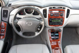 Used 2005 Toyota Highlander Limited image 3