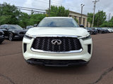 Certified 2024 INFINITI QX60 Luxe image 2