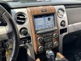 Used 2013 Ford F150 Lariat w/ Luxury Equipment Group image 3