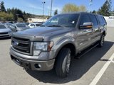 Used 2013 Ford F150 FX4 w/ Mid Equipment Group image 4
