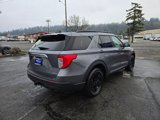 Certified 2021 Ford Explorer XLT w/ Class III Trailer Tow Package image 6