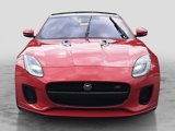Used 2020 Jaguar F-TYPE Coupe image 2
