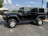Used 2013 Jeep Wrangler Unlimited Sport image 4