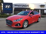 Used 2019 Hyundai Sonata SEL image 3