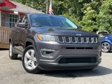 Used 2018 Jeep Compass Latitude w/ Popular Equipment Group image 3