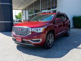 Used 2018 GMC Acadia Denali w/ Technology Package image 3
