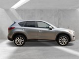 Used 2015 MAZDA CX-5 Grand Touring image 2