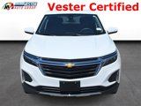 Used 2023 Chevrolet Equinox LT image 3