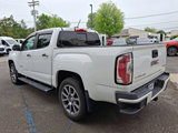Used 2018 GMC Canyon Denali image 4
