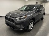 Used 2024 Toyota RAV4 LE image 4