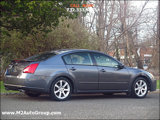Used 2008 Nissan Maxima 3.5 SE image 4