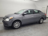 Used 2017 Nissan Versa SV image 2