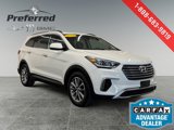 Used 2017 Hyundai Santa Fe SE image 4