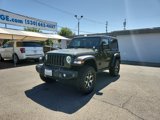 Certified 2023 Jeep Wrangler Rubicon image 3