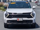 Used 2023 Kia Sportage X-Line w/ X-Line Premium Package image 2