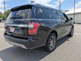 Used 2021 Ford Expedition Max Limited image 4