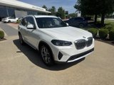 Certified 2022 BMW X3 xDrive30i w/ Premium Package 2 image 6