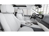 New 2025 Mercedes-Benz Maybach GLS 600 4MATIC image 5