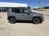 Used 2021 Jeep Renegade Limited w/ Sun & Sound Group image 2