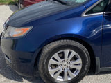 Used 2016 Honda Odyssey SE image 5