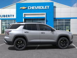 New 2026 Chevrolet Equinox LT w/ Midnight Edition image 5