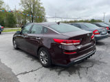 Used 2020 Kia Optima LX image 3