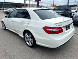 Used 2012 Mercedes-Benz E 350 4MATIC Sedan image 3