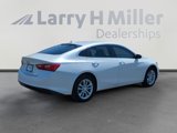 Used 2018 Chevrolet Malibu LT image 5