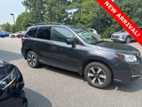 Used 2017 Subaru Forester 2.5i Limited image 4
