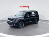 Certified 2021 Jeep Renegade Latitude w/ Luxury Group II image 5