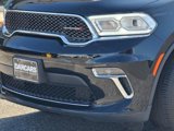 Certified 2022 Dodge Durango SXT image 3
