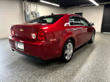 Used 2012 Chevrolet Malibu LT w/ 1LT All-Star Package image 4