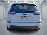 Used 2021 Jeep Cherokee High Altitude image 5
