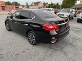 Used 2016 Nissan Sentra S image 3
