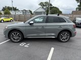 Used 2022 Audi SQ5 Premium w/ Convenience Package image 2