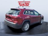 Used 2019 Jeep Cherokee Latitude w/ Popular Appearance Group image 5