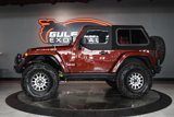 Used 2007 Jeep Wrangler Rubicon image 2