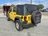 Used 2009 Jeep Wrangler X image 3