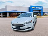 Used 2018 Ford Fusion SE w/ Fusion SE Technology Package image 2