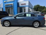 Used 2024 Chevrolet Malibu LT image 3