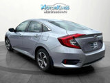 Used 2020 Honda Civic LX image 3