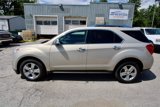 Used 2012 Chevrolet Equinox LTZ image 3