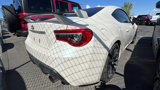 Used 2017 Subaru BRZ Premium w/ Popular Package #3 image 3