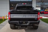 Used 2022 Ford F250 Platinum image 4