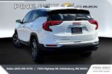 Used 2020 GMC Terrain SLT image 2