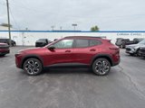 New 2025 Chevrolet Trax RS w/ Driver Confidence Package image 6