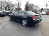 Used 2017 Chrysler 300 C w/ Safetytec Plus Group image 6